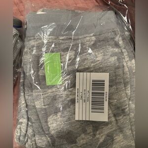 Gymboree sweats sz. L 10-12